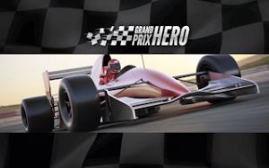Circuit Racing Championship
