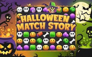 Harvest Match 3 Puzzle
