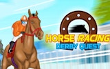 Equestrian Racing Quest