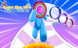 Coil Runner 3D: Spring Arcade Runner