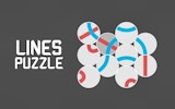 Line Puzzle: Path Connect