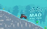 Steep Ascent: Rugged Terrain Driving