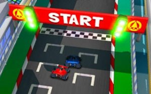 Speed Circuit Champions