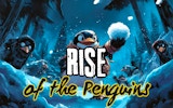 Penguin Path: Classic Side-Scroller