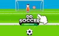 Soccer Challenge: Penalty Kick Football Game Online