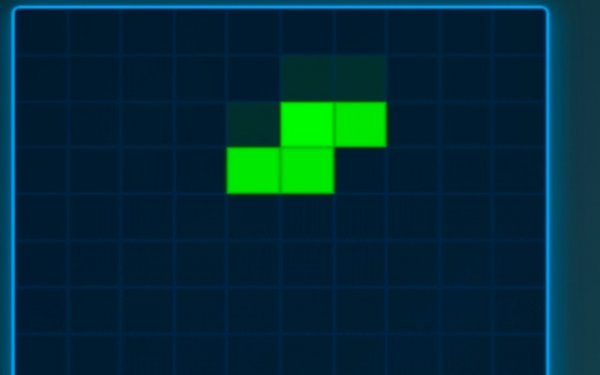 Shape Stack: Pattern Puzzle
