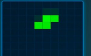 Shape Stack: Pattern Puzzle