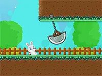 Rabbit Path Runner