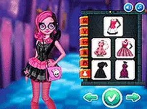 Whimsical Wardrobe Workshop