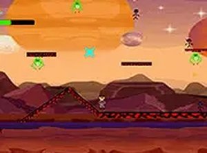Celestial Gatherer Quest