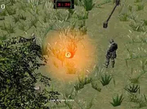 Peak Precision Challenge