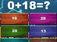 Number Equation Solver