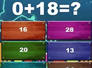 Number Equation Solver