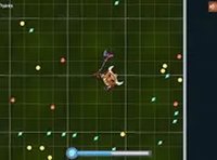 Gem Collector Online Action Adventure
