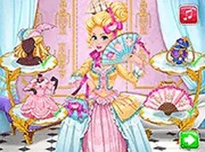 Versailles Wardrobe Creator