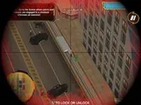 Precision Target Trainer