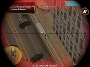 Precision Target Trainer