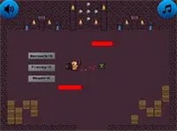 Eldoria's Path: A Heroic Platform Adventure