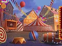 Round Shape Selection Challenge