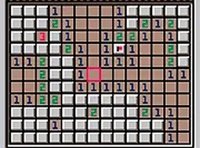 Tile Logic Puzzle