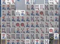 Mahjong Match Puzzle Game