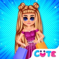 Fashion Stylist Shopping Trip