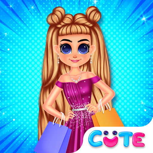 Black Friday Shopping Spree Online Game