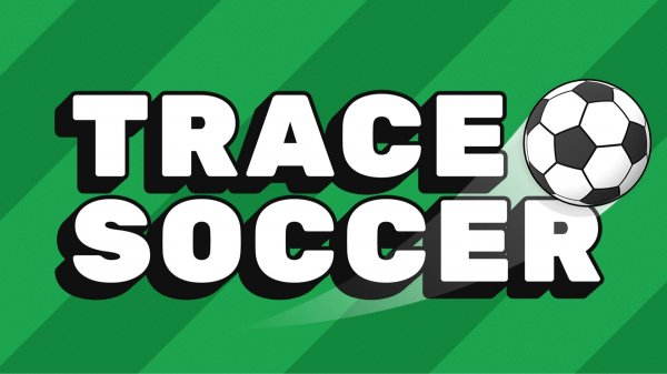 Tracesoccer Strategy Game