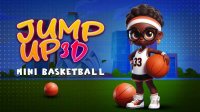Bounce Hoops 3D: Arcade Sports