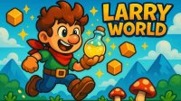 Leo's Pixel Quest Adventure