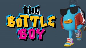 Crystal Buddy Logic Journey
