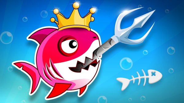 Aquatic Expansion Challenge