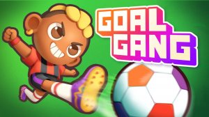 Goal Gang Online Game