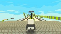 Kogama Parkour Pro Adventure