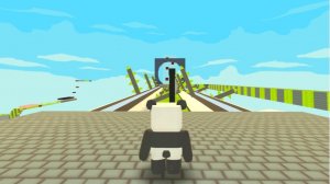 Kogama Parkour Pro Adventure