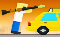 Getaway Dash Arcade Racing Game