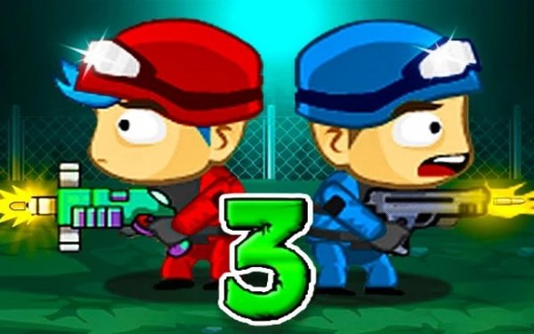 Creature Parade Defense 3 Online Arcade Game