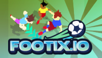 Footix.io Online Soccer Game