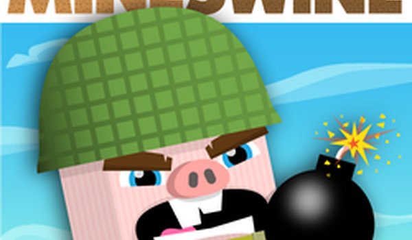 Mine Swine Online Game Strategy Game
