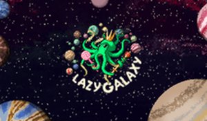 Lazy Galaxy: Idle Clicker RTS Game Demo