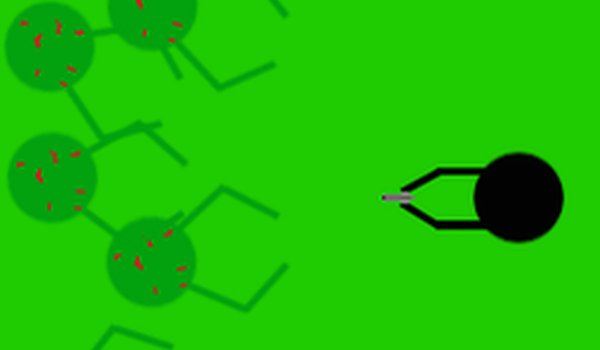 Stickman Endurance Guard