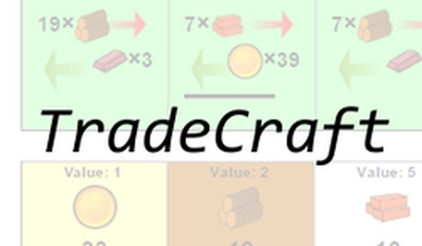 Tradecraft Online Game