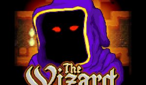 The Wizard: Dungeon Puzzle Game
