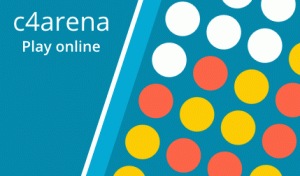C4arena Connect 4 Online Game