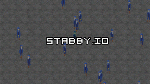 Stabby.io Online Strategy Game