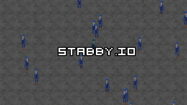 Stabby.io Online Strategy Game