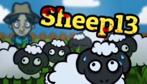 Sheep13 Puzzle Game